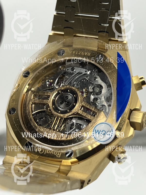 Фото 18 - Audemars Piguet Royal Oak Chronograph 41 26240BA.GG.1324BA.01 Steel