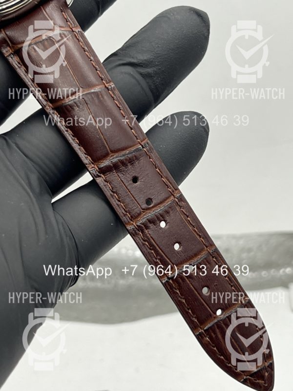 Товар Blancpain Villeret 66240 Steel Фото 8 - Blancpain Villeret 66240 Steel