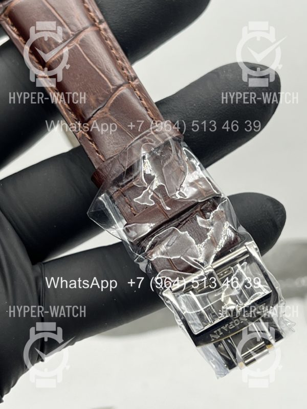 Товар Blancpain Villeret 66240 Steel Фото 9 - Blancpain Villeret 66240 Steel