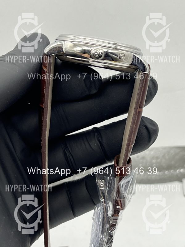 Товар Blancpain Villeret 66240 Steel Фото 11 - Blancpain Villeret 66240 Steel