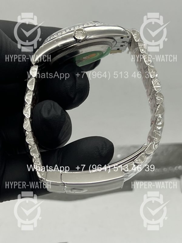 Товар Rolex Datejust 36mm 126284rbr-0019 Steel Фото 9 - Rolex Datejust 36mm 126284rbr-0019 Steel