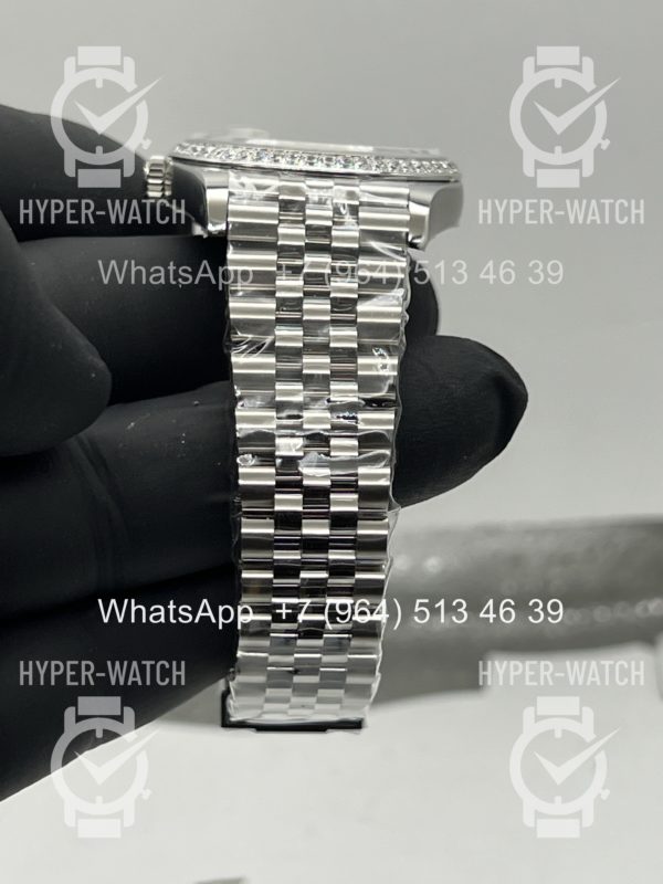 Товар Rolex Datejust 36mm 126284rbr-0019 Steel Фото 10 - Rolex Datejust 36mm 126284rbr-0019 Steel