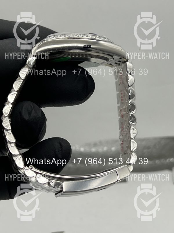 Товар Rolex Datejust 36mm 126284rbr-0019 Steel Фото 11 - Rolex Datejust 36mm 126284rbr-0019 Steel