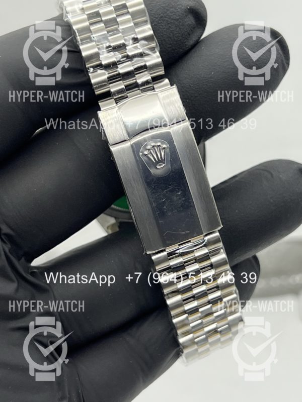 Товар Rolex Datejust 36mm 126284rbr-0019 Steel Фото 12 - Rolex Datejust 36mm 126284rbr-0019 Steel