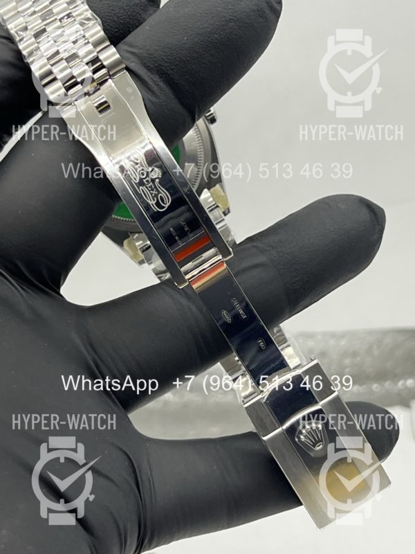 Товар Rolex Datejust 36mm 126284rbr-0019 Steel Фото 13 - Rolex Datejust 36mm 126284rbr-0019 Steel