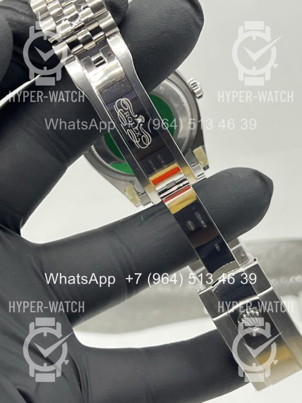 Товар Rolex Datejust 36mm 126284rbr-0019 Steel Фото 14 - Rolex Datejust 36mm 126284rbr-0019 Steel