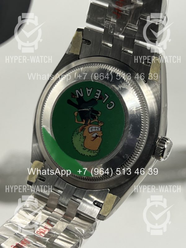 Товар Rolex Datejust 36mm 126284rbr-0019 Steel Фото 15 - Rolex Datejust 36mm 126284rbr-0019 Steel
