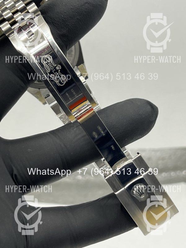 Фото 13 - Rolex Datejust 36mm 126284rbr-0029 Steel