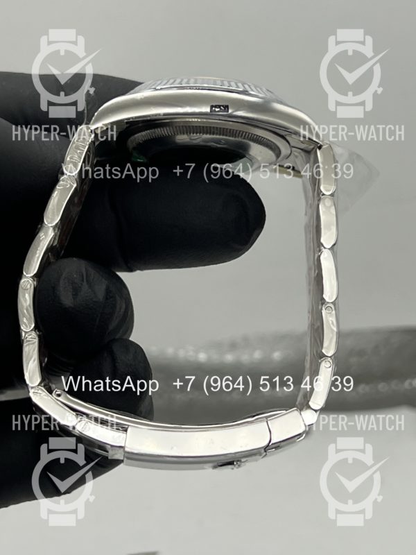 Фото 13 - Rolex DateJust 36mm 126234-0038 Steel