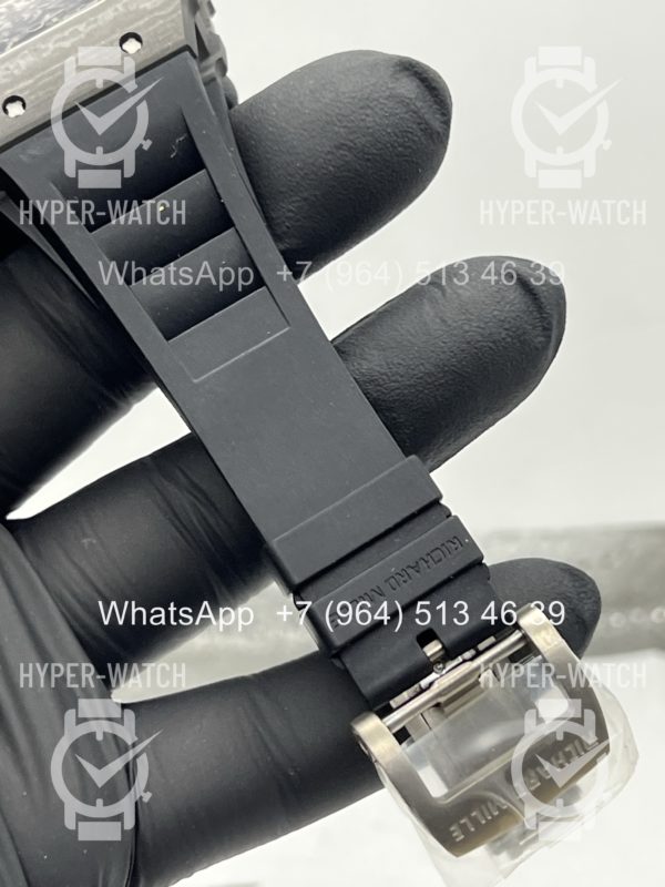 Товар Richard Mille RM 035-01 Rafa Art 10820 Фото 11 - Richard Mille RM 035-01 Rafa Art 10820