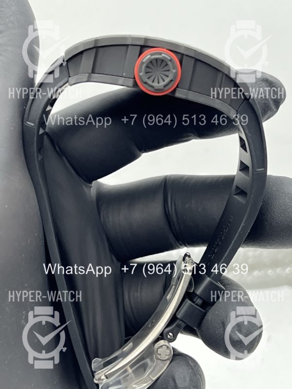 Товар Richard Mille RM 035-01 Rafa Art 10820 Фото 13 - Richard Mille RM 035-01 Rafa Art 10820
