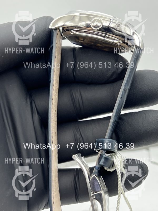 Фото 16 - Jaeger LeCoultre Master Ultra Thin Tourbillon Q13234E1 Steel