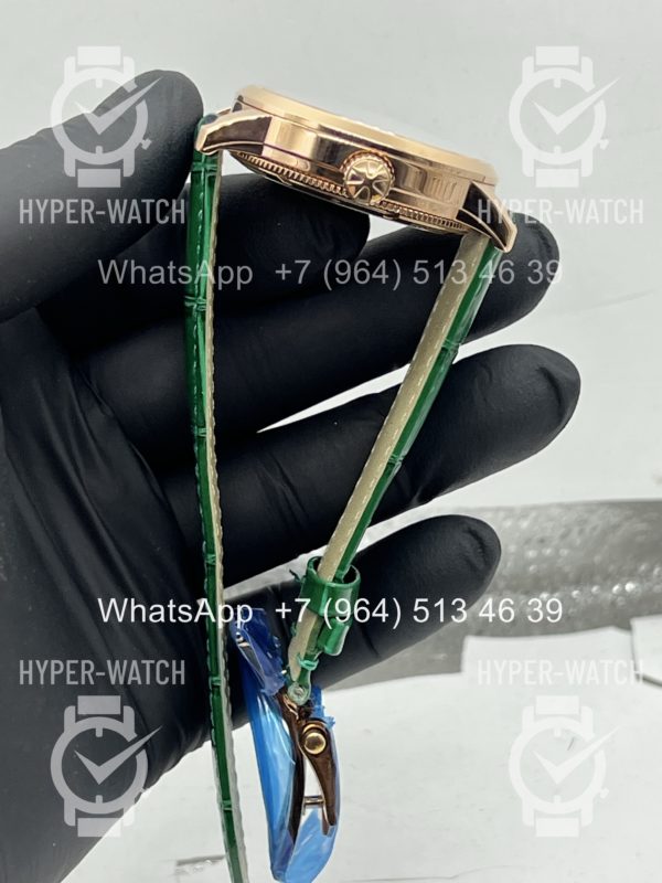Товар Vacheron Constantin Traditionnelle 41mm 6000T/000R-B972 Фото 17 - Vacheron Constantin Traditionnelle 41mm 6000T/000R-B972