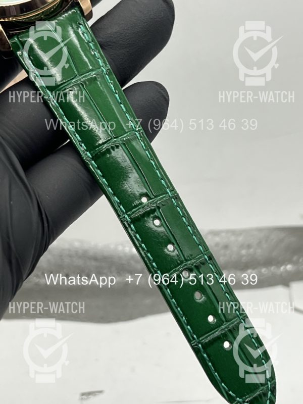 Фото 8 - Vacheron Constantin Traditionnelle 41mm 89000
