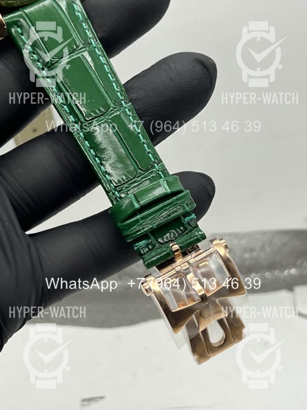 Фото 9 - Vacheron Constantin Traditionnelle 41mm 89000