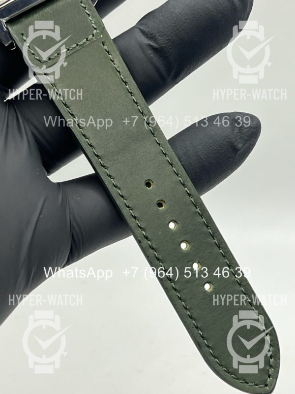 Фото 6 - Jaeger LeCoultre Reverso Duoface Day & Night 3978430 Steel
