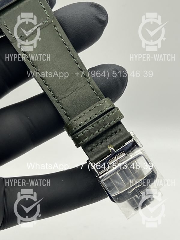 Фото 7 - Jaeger LeCoultre Reverso Duoface Day & Night 3978430 Steel