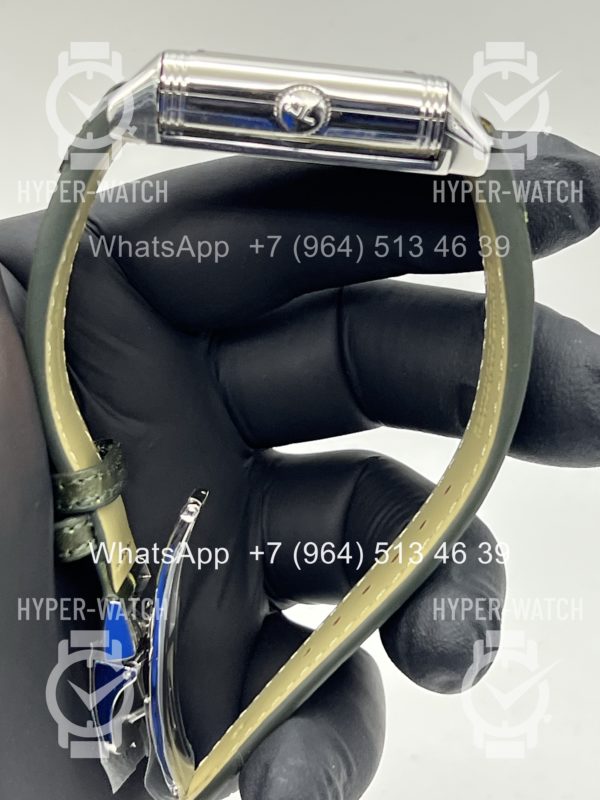 Фото 8 - Jaeger LeCoultre Reverso Duoface Day & Night 3978430 Steel