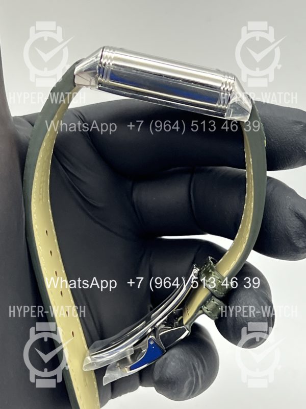 Фото 9 - Jaeger LeCoultre Reverso Duoface Day & Night 3978430 Steel