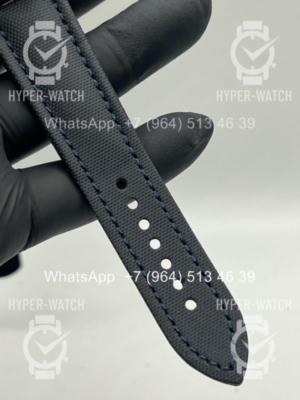 Фото 5 - Blancpain Fifty Fathoms 5015D-1140-52B V2