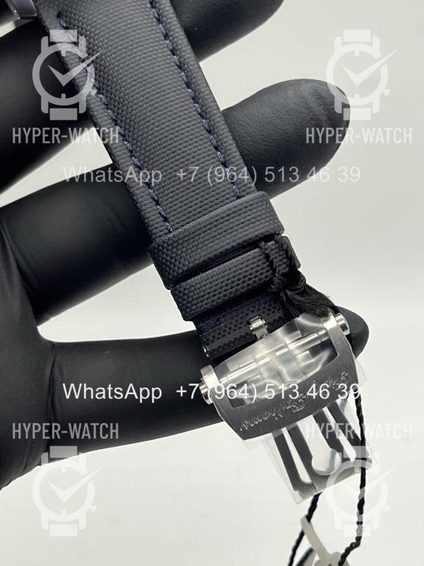 Фото 6 - Blancpain Fifty Fathoms 5015D-1140-52B V2