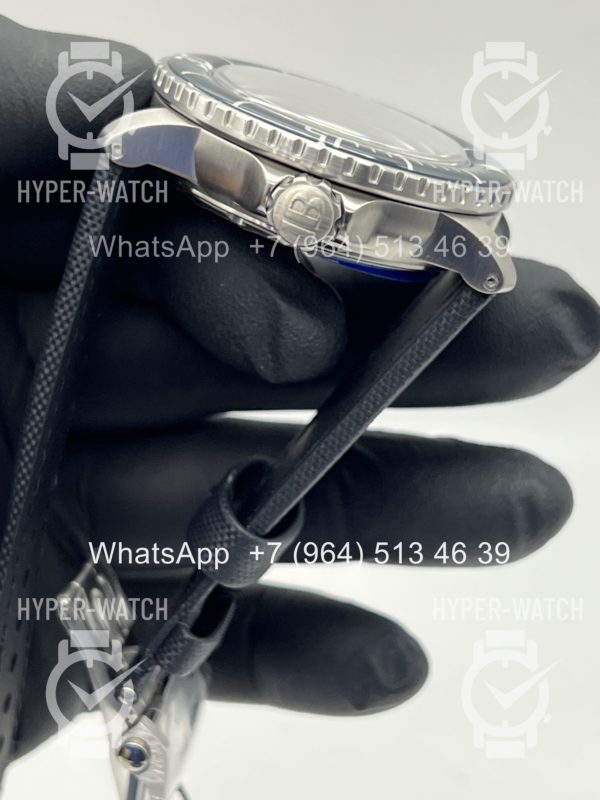 Фото 9 - Blancpain Fifty Fathoms 5015D-1140-52B V2