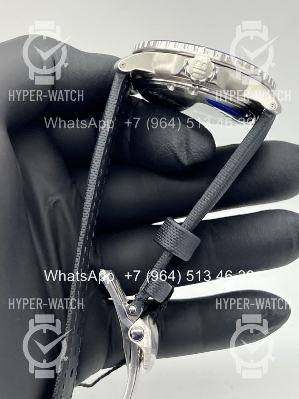 Фото 10 - Blancpain Fifty Fathoms 5015D-1140-52B V2