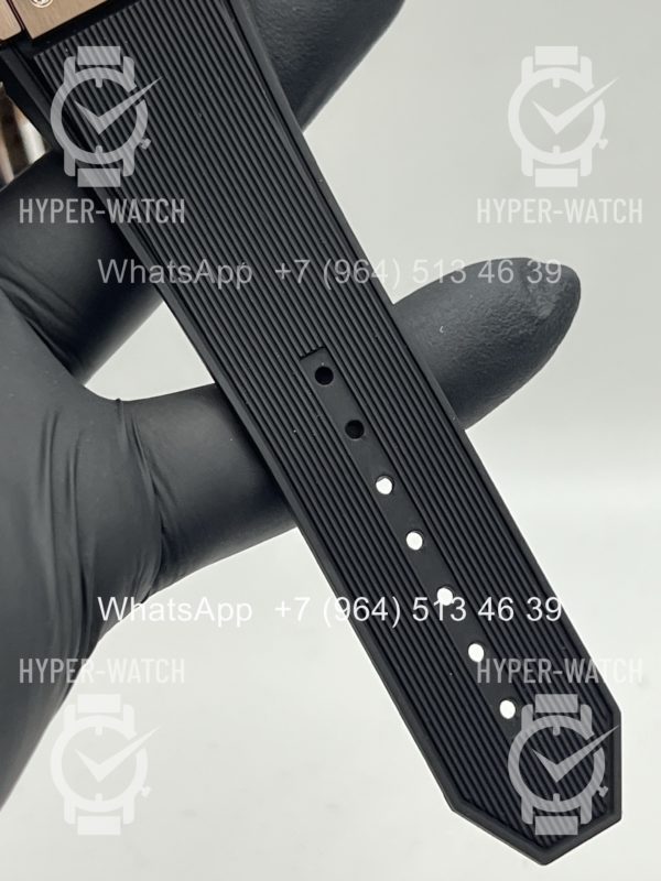 Товар Hublot Spirit of Big Bang 42mm 601.OM.0183.LR Steel Фото 9 - Hublot Spirit of Big Bang 42mm 601.OM.0183.LR Steel