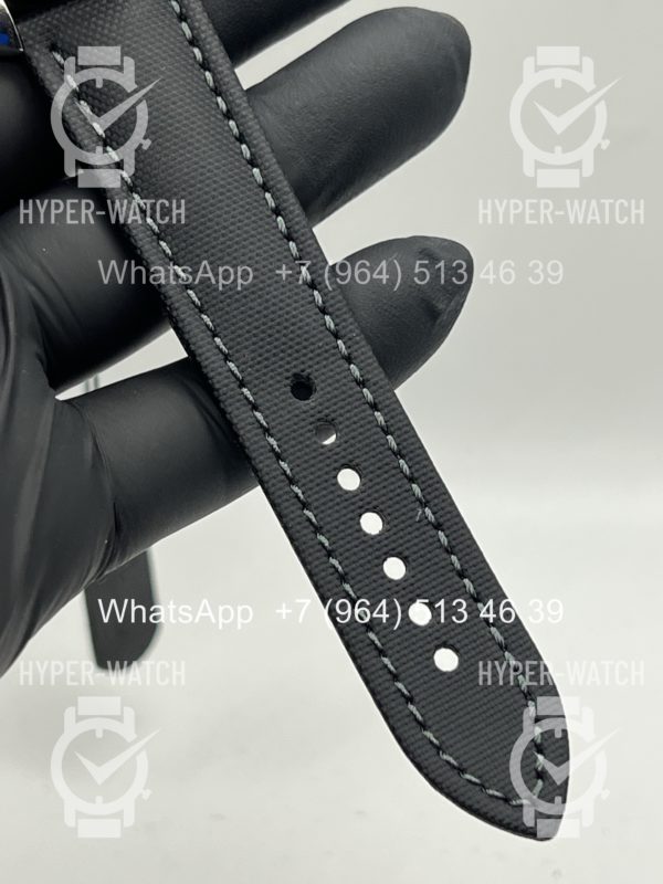 Фото 9 - Blancpain Fifty Fathoms 5015-1130-52 Steel