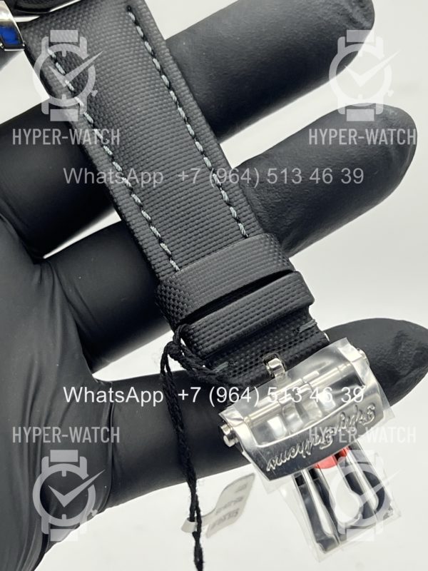 Фото 10 - Blancpain Fifty Fathoms 5015-1130-52 Steel