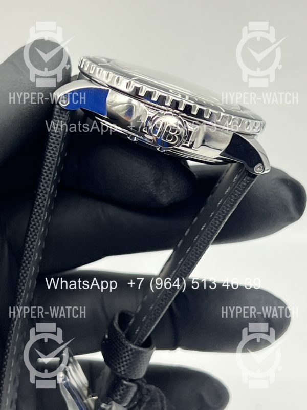 Фото 13 - Blancpain Fifty Fathoms 5015-1130-52 Steel