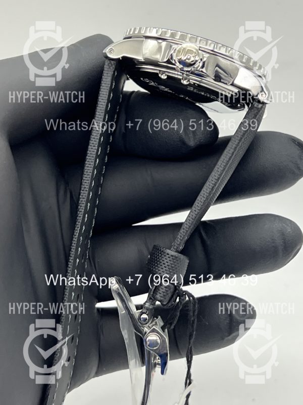 Фото 14 - Blancpain Fifty Fathoms 5015-1130-52 Steel