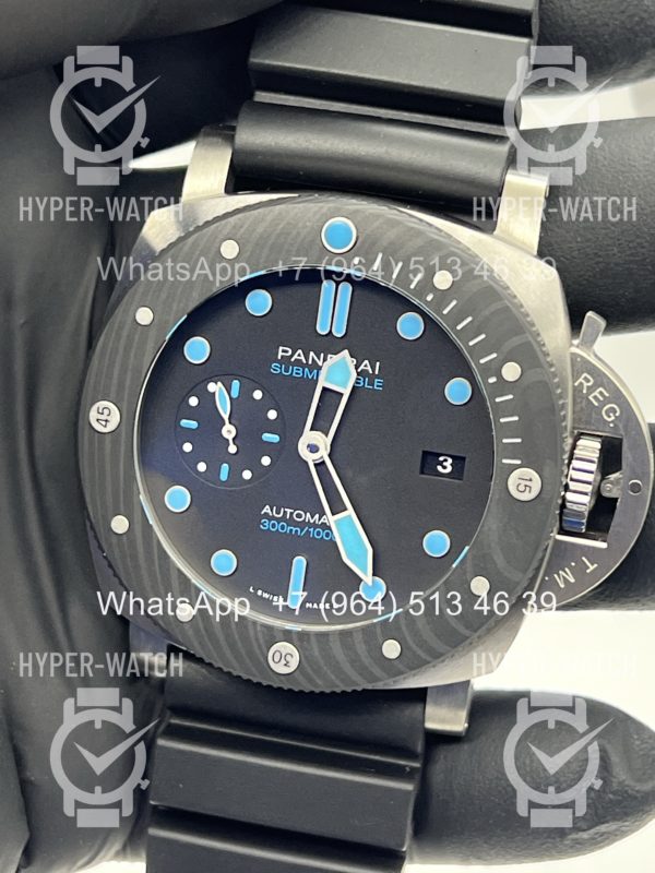 Фото 3 - Officine Panerai Luminor Submersible PAM00799