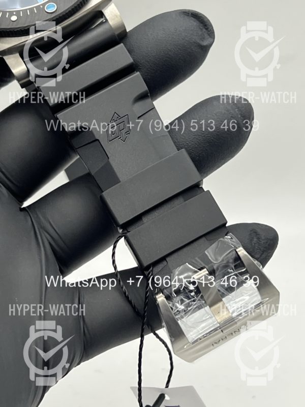Фото 8 - Officine Panerai Luminor Submersible PAM00799