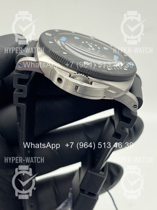 Фото 11 - Officine Panerai Luminor Submersible PAM00799