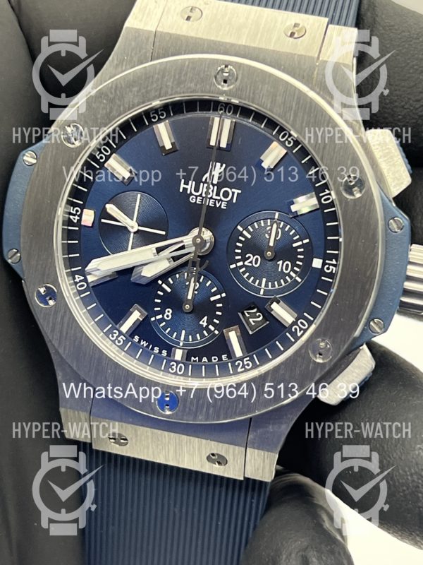 Фото 2 - Hublot Big Bang 44mm 301.SX.7170