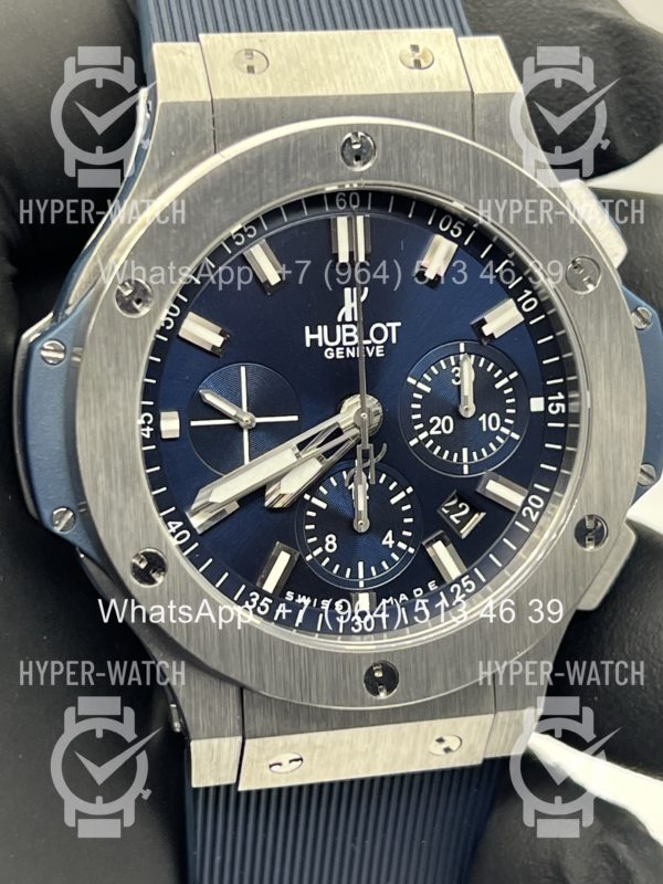 Фото 3 - Hublot Big Bang 44mm 301.SX.7170