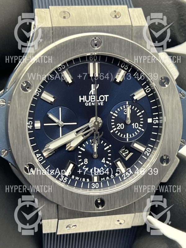 Фото 4 - Hublot Big Bang 44mm 301.SX.7170