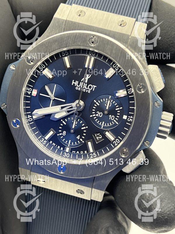 Фото 5 - Hublot Big Bang 44mm 301.SX.7170
