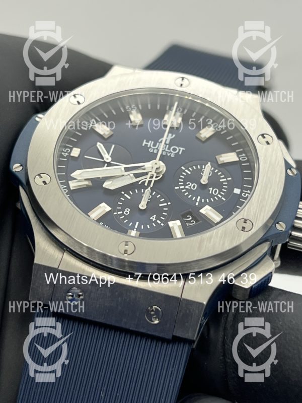 Фото 6 - Hublot Big Bang 44mm 301.SX.7170