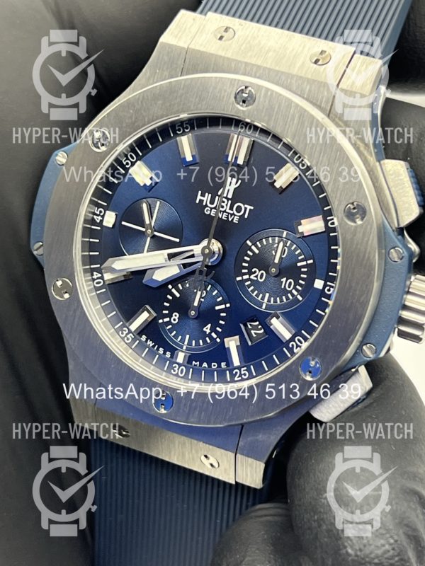 Фото 7 - Hublot Big Bang 44mm 301.SX.7170