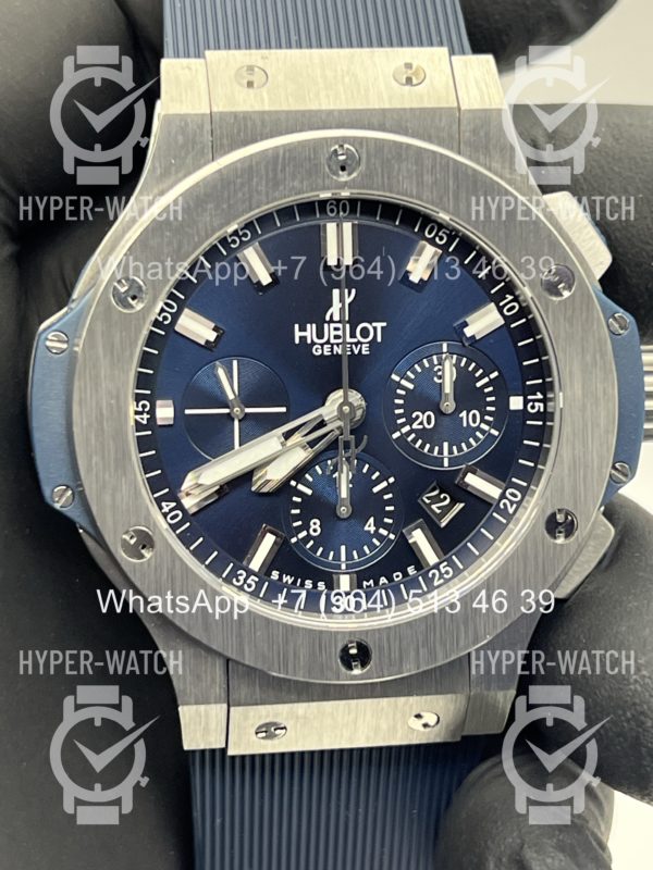 Фото 8 - Hublot Big Bang 44mm 301.SX.7170