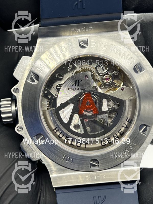 Фото 14 - Hublot Big Bang 44mm 301.SX.7170