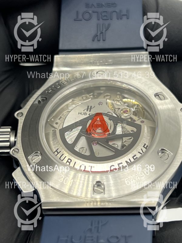 Фото 16 - Hublot Big Bang 44mm 301.SX.7170