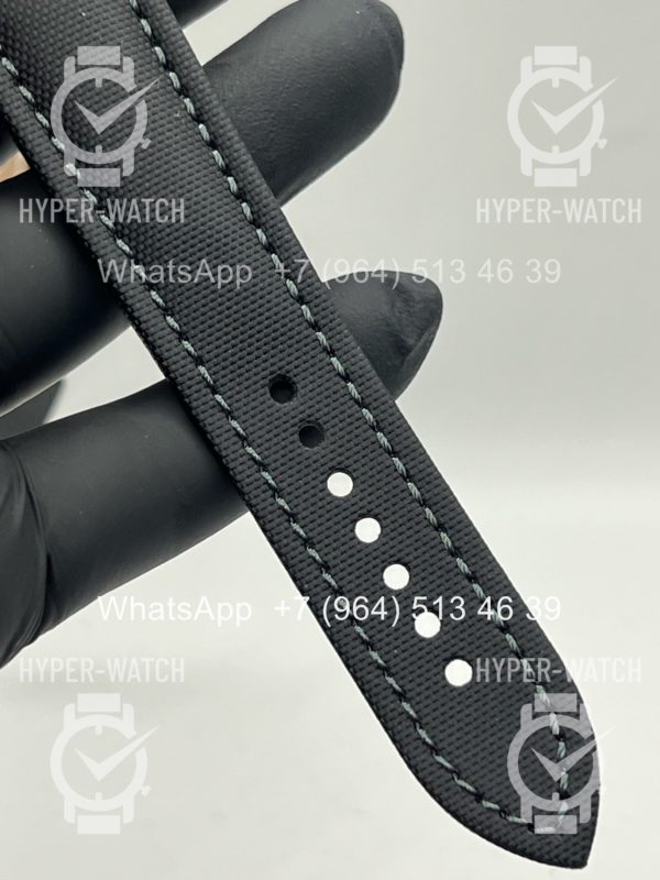 Фото 10 - Blancpain Fifty Fathoms 5015-3630-52 Steel
