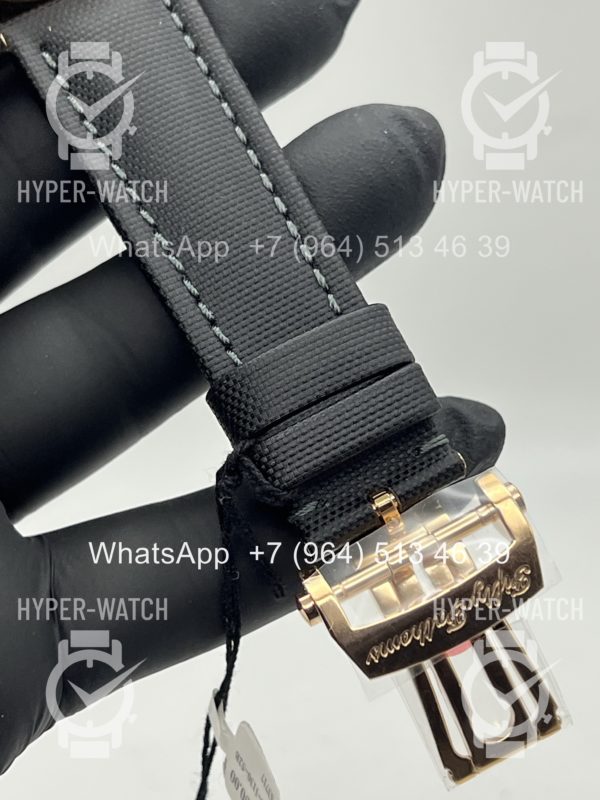 Фото 11 - Blancpain Fifty Fathoms 5015-3630-52 Steel