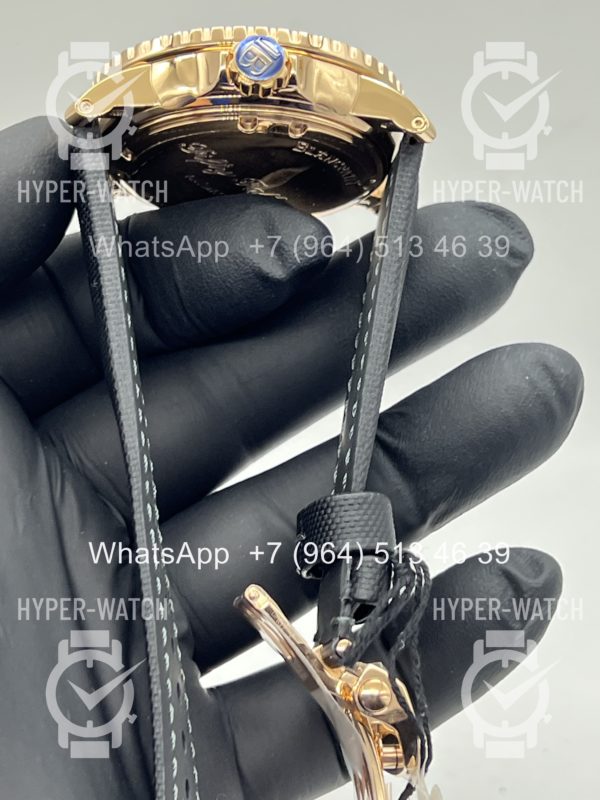 Фото 15 - Blancpain Fifty Fathoms 5015-3630-52 Steel
