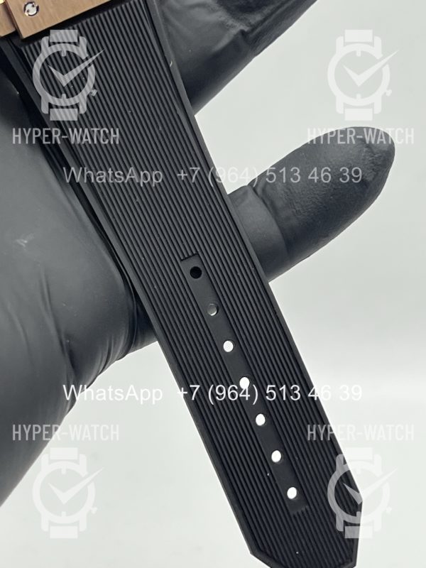 Товар Hublot Spirit of Big Bang 42mm 642.OX.0180.RX Steel Фото 10 - Hublot Spirit of Big Bang 42mm 642.OX.0180.RX Steel