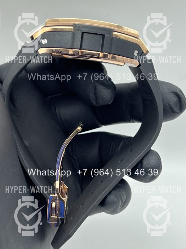 Товар Hublot Spirit of Big Bang 42mm 642.OX.0180.RX Steel Фото 12 - Hublot Spirit of Big Bang 42mm 642.OX.0180.RX Steel