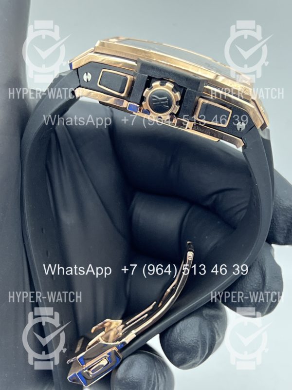 Товар Hublot Spirit of Big Bang 42mm 642.OX.0180.RX Steel Фото 13 - Hublot Spirit of Big Bang 42mm 642.OX.0180.RX Steel